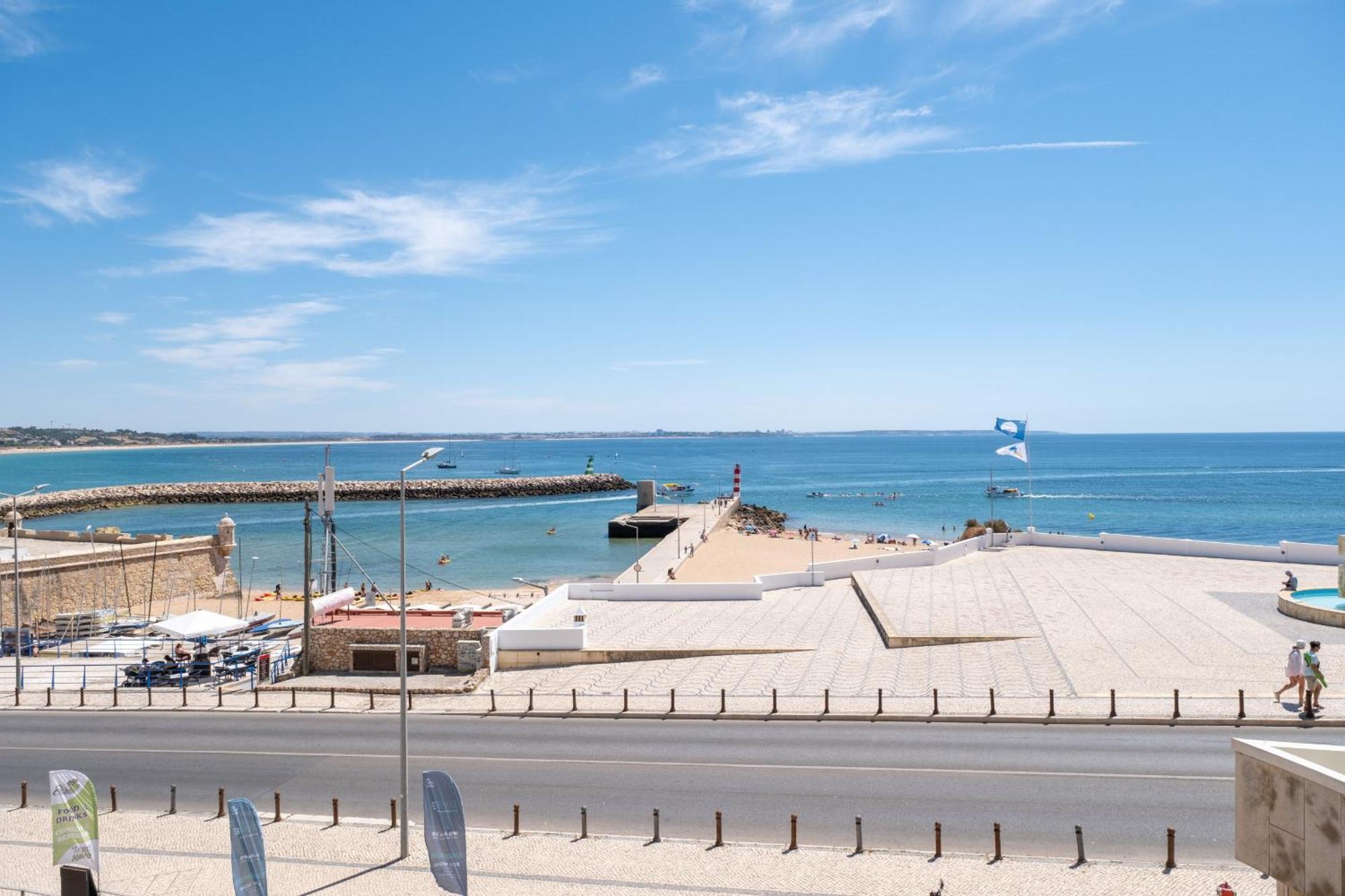 Fabrica Da Ribeira 80 By Destination Algarve Apartment Lagos Exterior photo