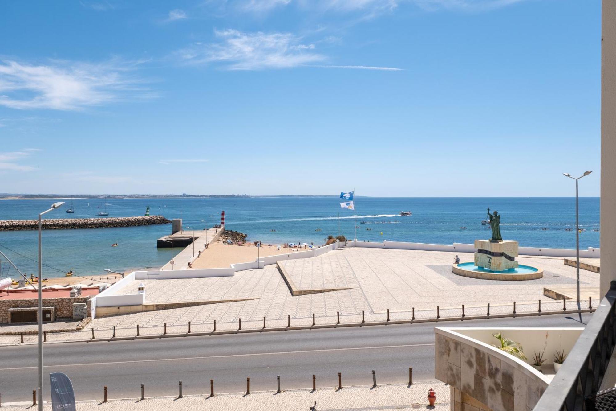 Fabrica Da Ribeira 80 By Destination Algarve Apartment Lagos Exterior photo